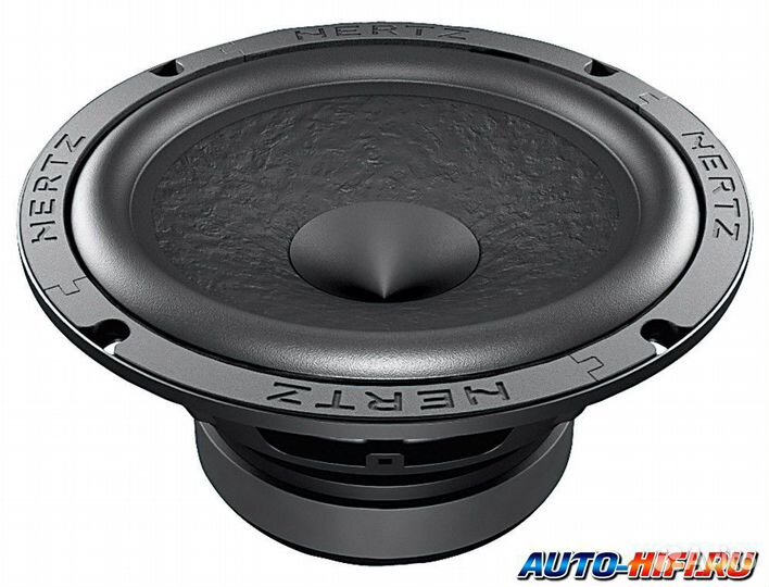 Акустика Hertz SV 200.1 SPL midrange