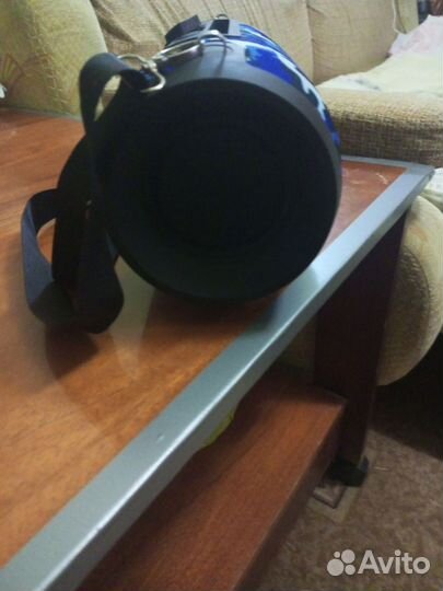 Блютуз колонка booms bass l9 большая