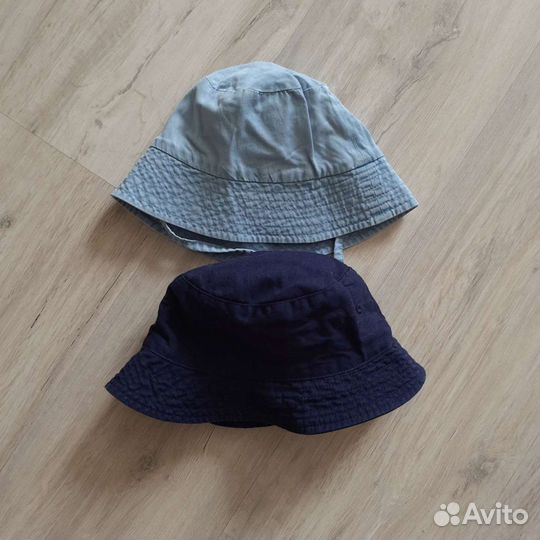 Панама для мальчика