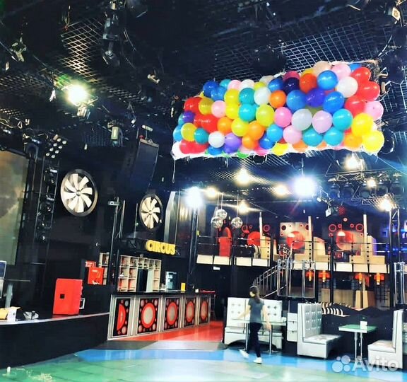 Сброс шаров