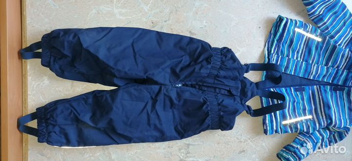 Детские вещи на мальчика