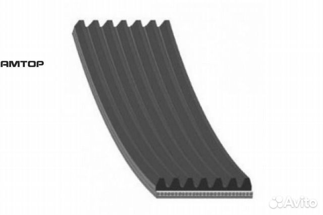 Gates 7PK2120 Ремень поликлиновой gates 7PK2120