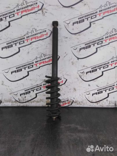 Стойка ходовки mercedes C-class CL203 S203 W203 пе