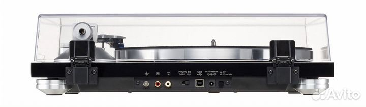 Проигрыватель винила Teac TN-4D