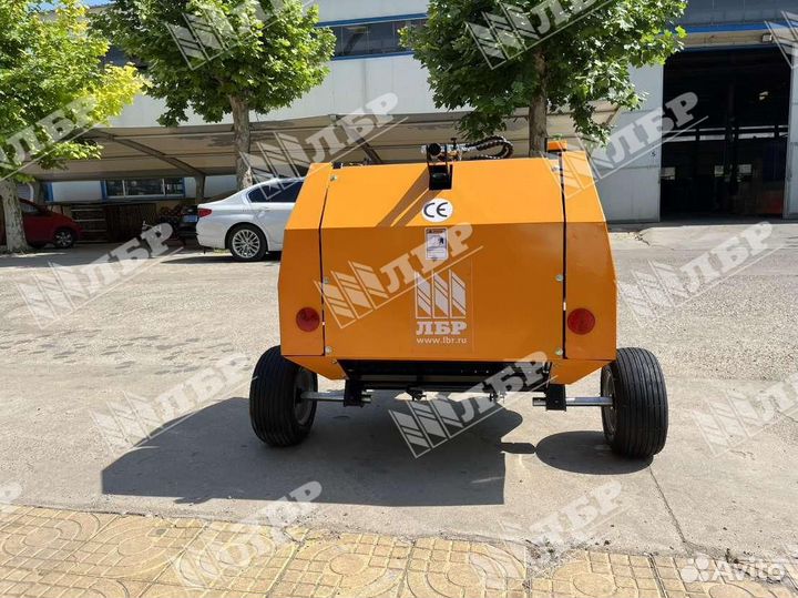 Пресс-подборщик Weifang Rolant-0850, 2023