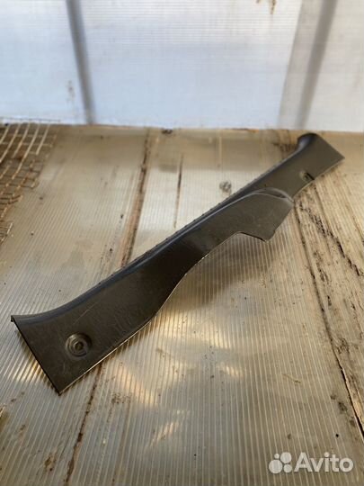 Накладка порога escape maverick tribute