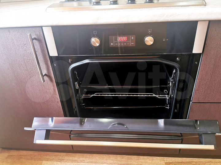 2-к. квартира, 48 м², 6/9 эт.