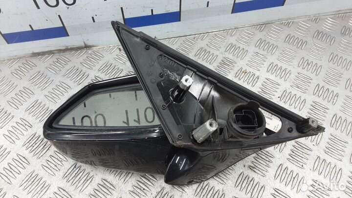 Зеркало наружное левое BMW 7 F01 2009