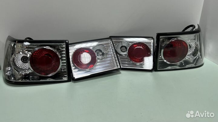 Стопы ваз 2110-12