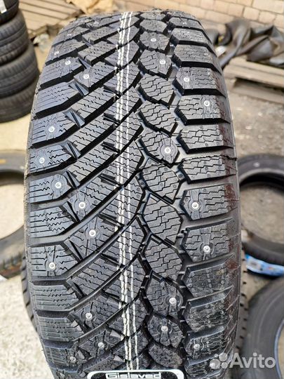 Gislaved Nord Frost 200 205/60 R16