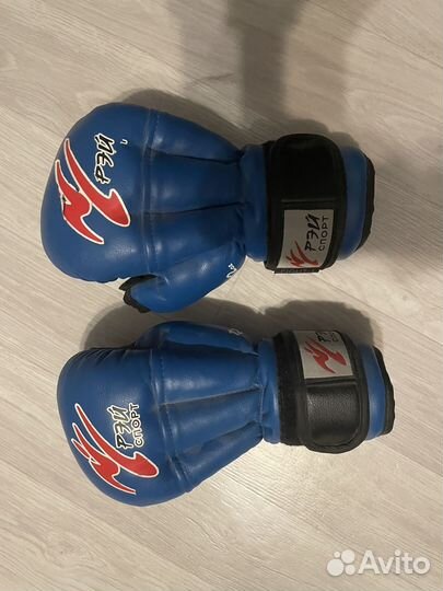 Перчатки для арб L