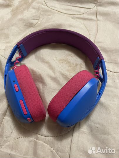 Беспроводные наушники