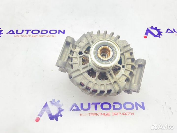 Генератор Mercedes E-Класс W212 М271/860/1.8 2010