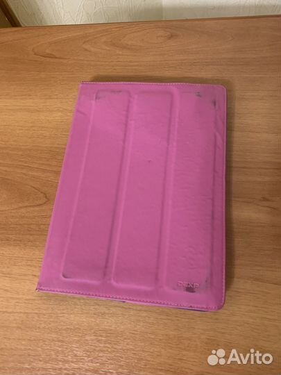 Чехол для планшета (универсальный)