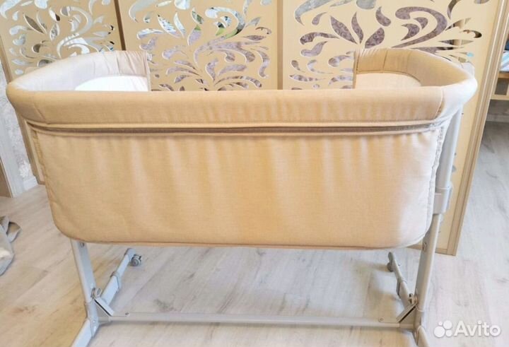 Детская кроватка люлька колыбель