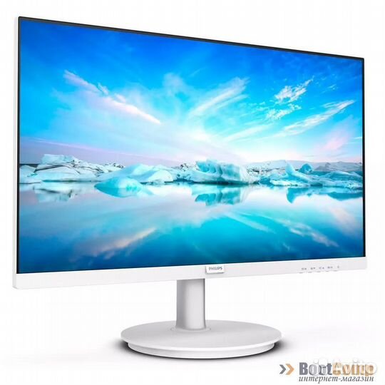 Монитор 27” Philips 271V8AW