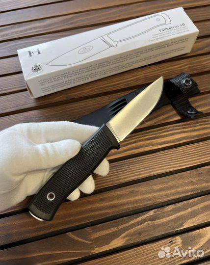 Нож Fallkniven F1