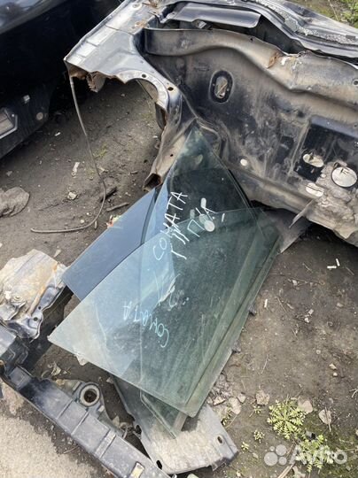 Стекла хендай соната тагаз