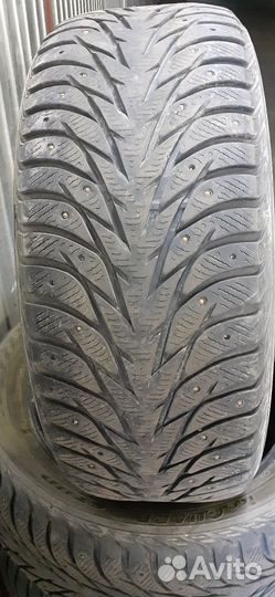Yokohama Ice Guard IG35 265/50 R20