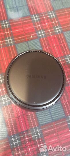 Док станция samsung