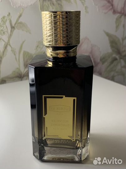 Nihilo Brompton Immortals