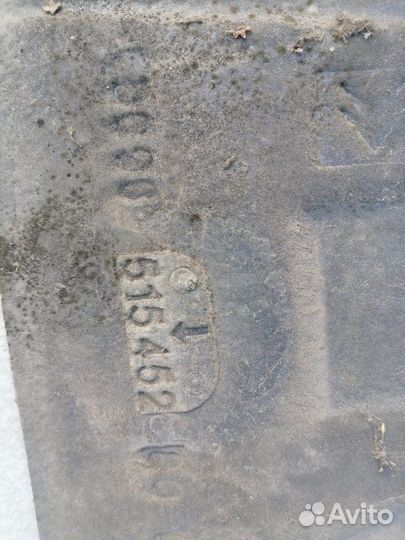 Шумоизоляция моторного отсека Citroen C4 комби