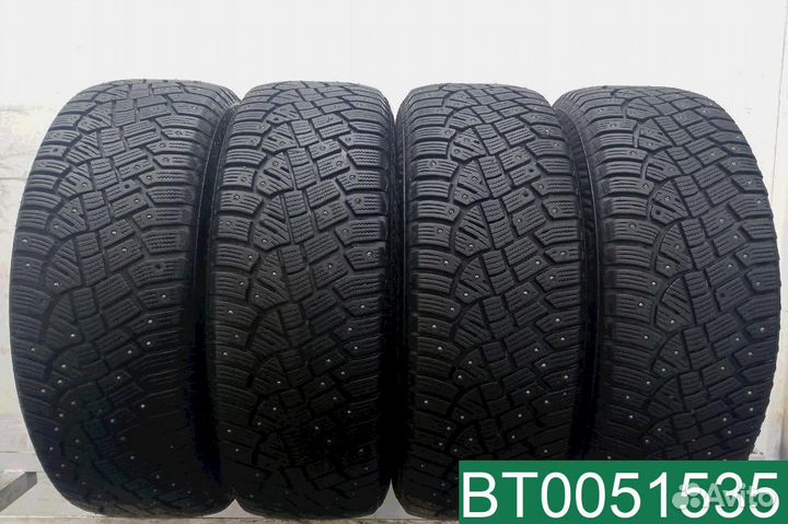 Continental IceContact 2 SUV 225/60 R17 105W