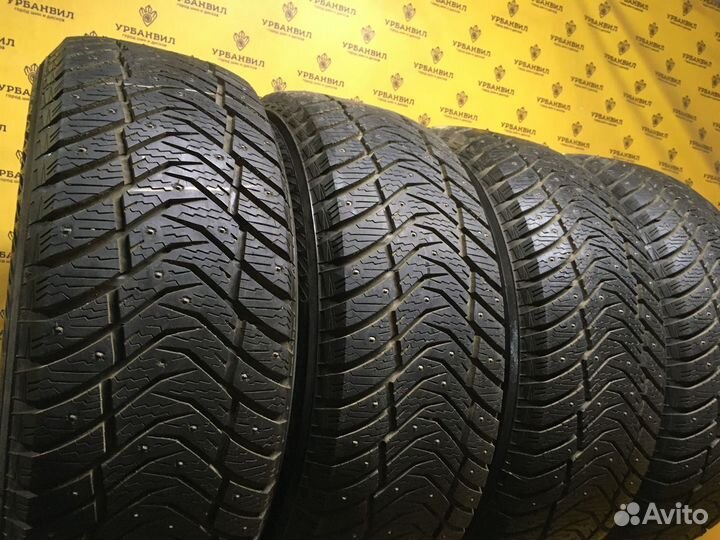 Yokohama Ice Guard IG65 265/60 R18 110