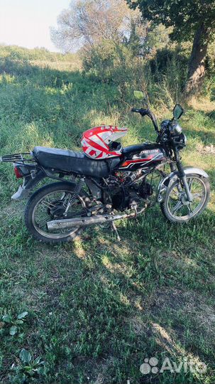 Gryphon orion 125