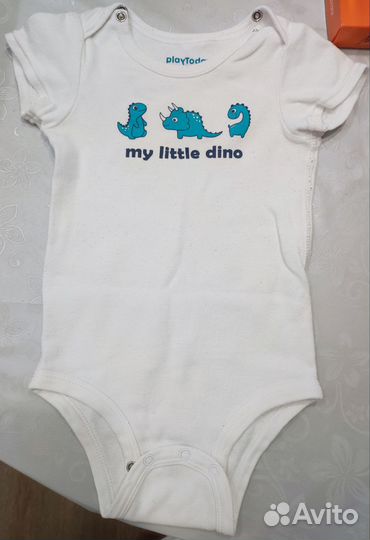 Вещи для девочки