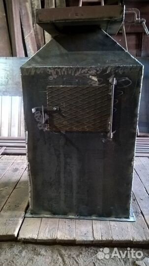 Продам каменку