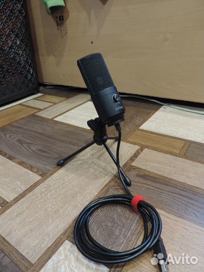 Микрофон Fifine K669B