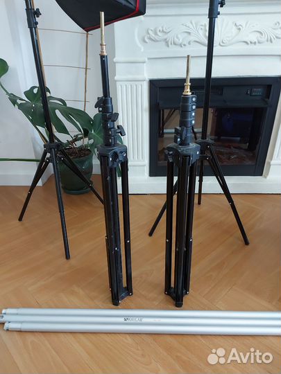 Фотовспышка Raylab RS 5070 E