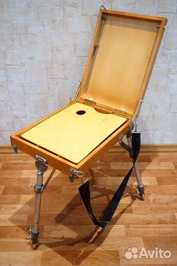 Этюдник Подольск средний 15В2