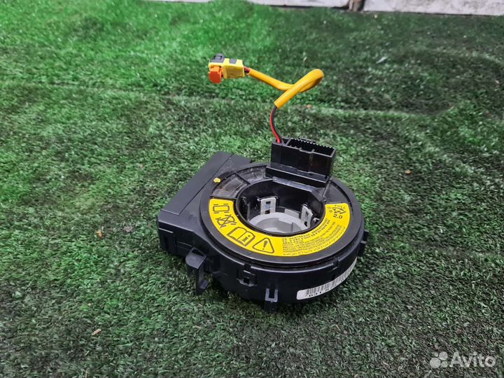 Шлейф-лента подушки безопасности Kia Ceed JD