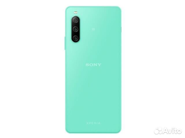 Sony Xperia 10 IV, 6/128 ГБ