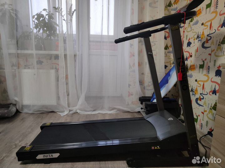 Беговая дорожка аренда прокат