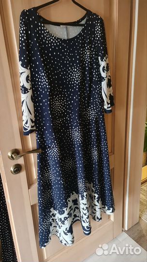 Платье 54 56