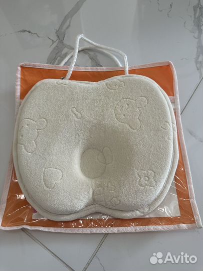 Подушка ортопедическая