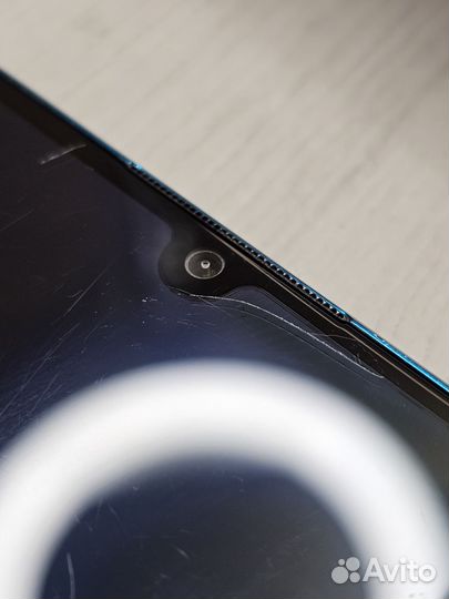 Xiaomi mi note 10 6/128gb