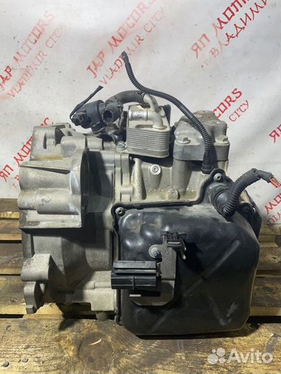 АКПП Audi A3 8V CJS 1.8 2014