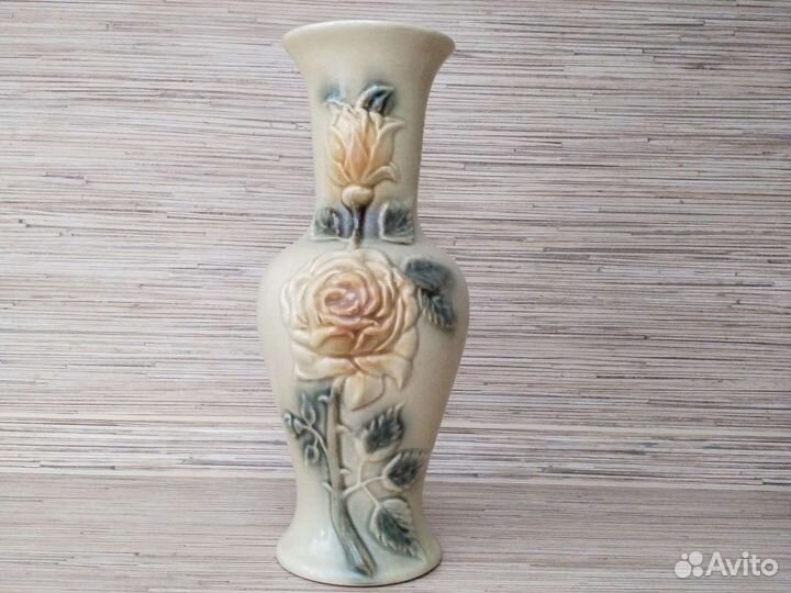 Ваза для цветов СССР