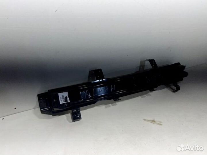 Усилитель бампера задний Kia X-Line 4 2020