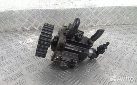 Тнвд дизельный chevrolet cruze J300 (ABR15AC01)