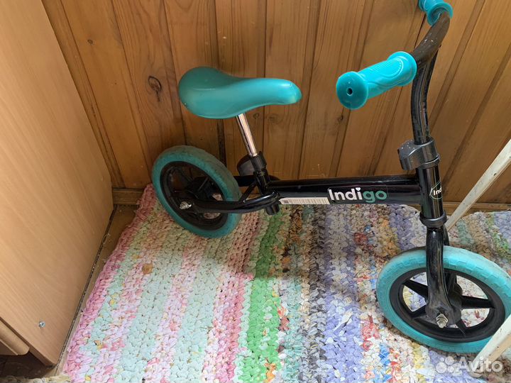 Беговел детский