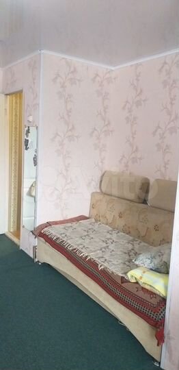 1-к. квартира, 30 м², 5/5 эт.