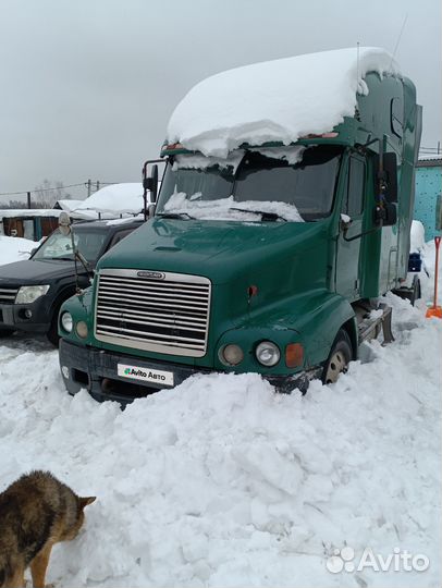 Freightliner Century Class, 2000