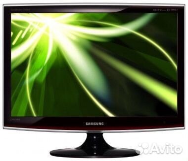 Монитор Samsung SyncMaster T260