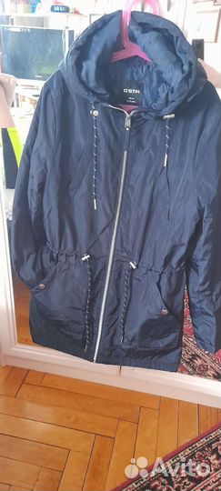 Куртка на девочку