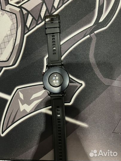 Часы Honor watch magic 2